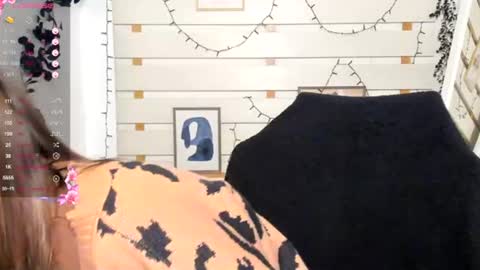 Monika online show from 12-01-25, 01:05