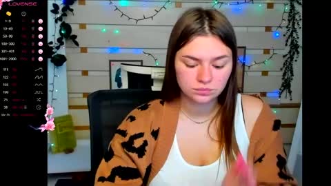 Monika online show from 05-13-26, 07:06