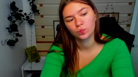 Snapshot of monika_youu chatting on 07-09-26, 09:57 Monika online show from 07-09-26, 09:57