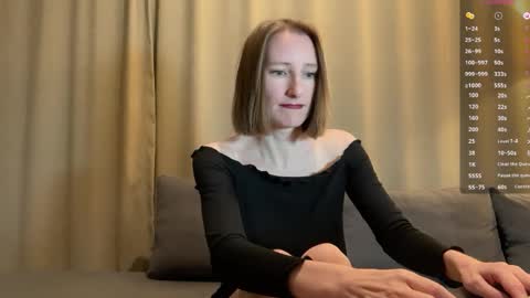 MonikaBos online show from 03-07-25, 10:43