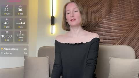 MonikaBos online show from 04-08-26, 08:42