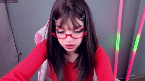 Monika online show from 11-02-25, 02:08