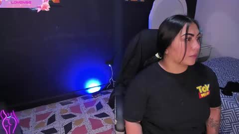 monikk__harrison online show from 02-25-25, 12:24