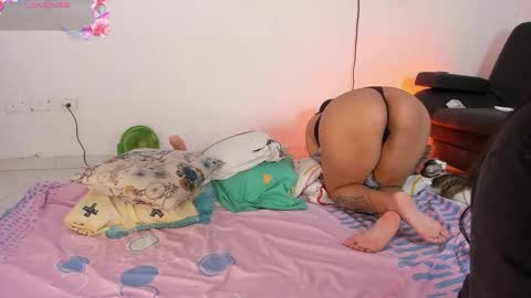 monikk__harrison online show from 02-09-26, 12:42