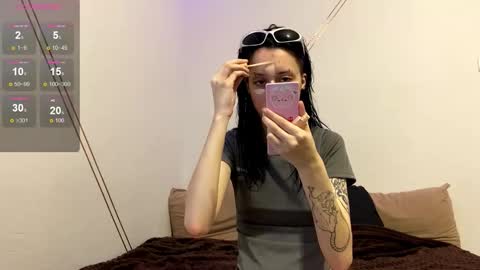 monishyyy online show from 11-06-25, 02:18