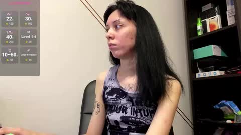 monishyyy online show from 11-09-25, 03:10