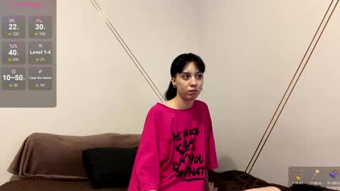 monishyyy online show from 11-11-25, 01:11