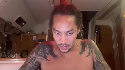 Monk and Mia online show from 10-09-25, 06:50