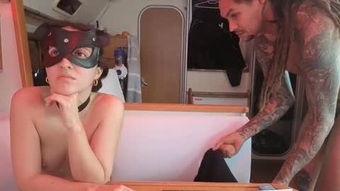 Monk and Mia online show from 12-18-25, 05:57