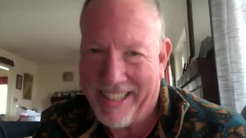 Monkee Dance online show from 12-16-24, 08:58