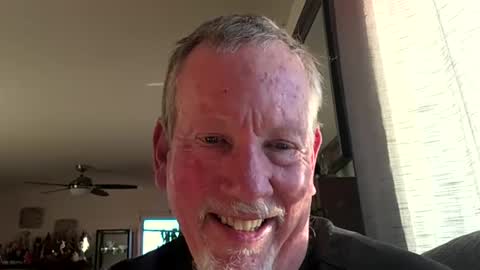 Monkee Dance online show from 01-12-25, 12:28