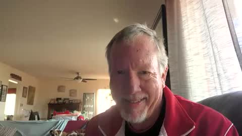 Monkee Dance online show from 02-12-25, 05:26