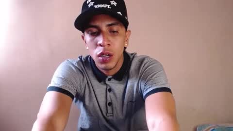 Snapshot of monkey_uchiha77 chatting on 10-13-25, 07:25 simon dice online show from 10-13-25, 07:25