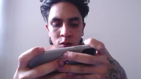 Snapshot of monkey_uchiha77 chatting on 02-03-26, 06:46 simon dice online show from 02-03-26, 06:46