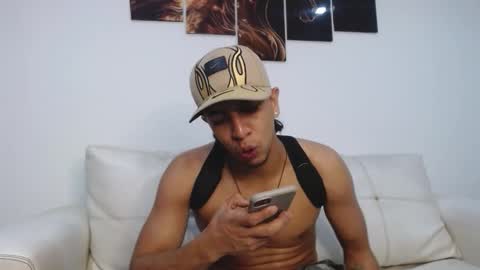 simon dice online show from 02-07-26, 12:36