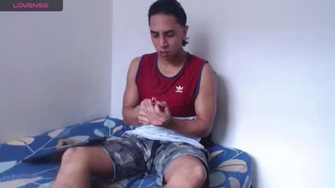 simon dice online show from 04-19-26, 04:39