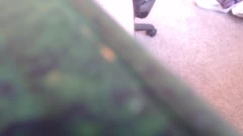 monkeypawpony online show from 09-25-25, 01:26