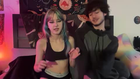 MonMon online show from 03-15-26, 06:19