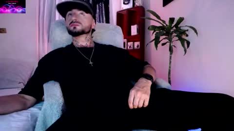 monnojones online show from 10-09-25, 01:47