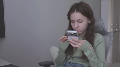 Mary online show from 06-18-26, 06:46