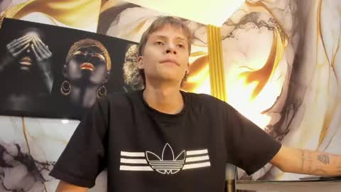 mono_blonde online show from 05-23-26, 11:25