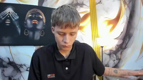 mono_blonde online show from 05-24-26, 11:04