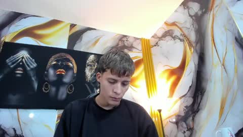 mono_blonde online show from 05-26-26, 11:28