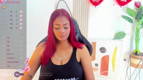 monserrat__1 online show from 02-25-26, 08:07