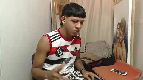 monsoon_the_best online show from 11-11-25, 03:17