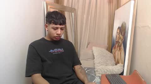 monsoon_the_best online show from 12-15-25, 02:16