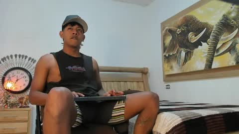 monsoon_the_best online show from 04-13-26, 03:01