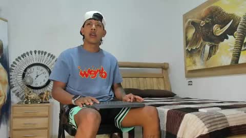 monsoon_the_best online show from 04-19-26, 04:12