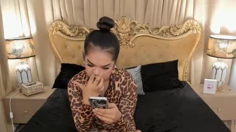 OliviaRoxy online show from 05-14-26, 05:03
