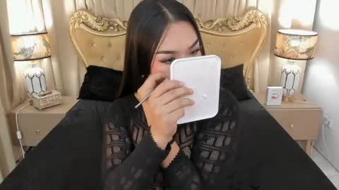 OliviaRoxy online show from 05-15-26, 05:25