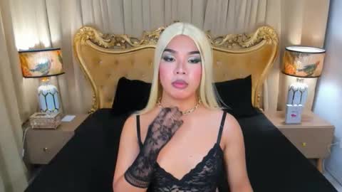 OliviaRoxy online show from 05-28-26, 08:00