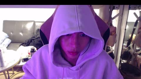 ELYSE A SIMPLE GIRL online show from 12-08-24, 10:52