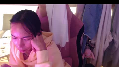 ELYSE A SIMPLE GIRL online show from 12-13-24, 02:49