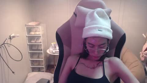 ELYSE A SIMPLE GIRL online show from 01-22-25, 01:42