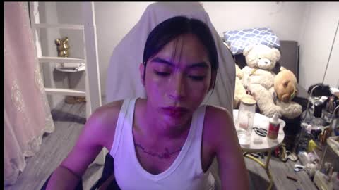 ELYSE A SIMPLE GIRL online show from 04-11-26, 11:03