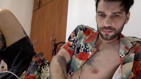 monstercockyolo online show from 12-21-25, 11:12