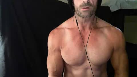 monsterdildos online show from 03-09-25, 02:29