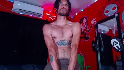 Xavier Rodriguez online show from 10-28-25, 04:42