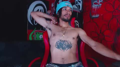 Xavier Rodriguez online show from 11-06-25, 08:04