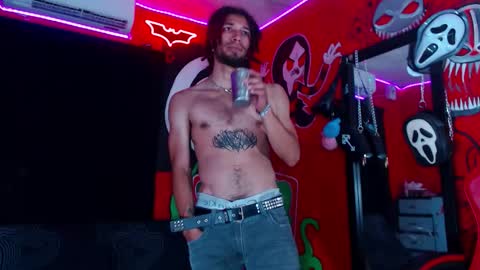 Xavier Rodriguez online show from 12-02-25, 01:39