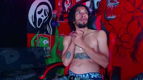 Xavier Rodriguez online show from 12-23-25, 01:47