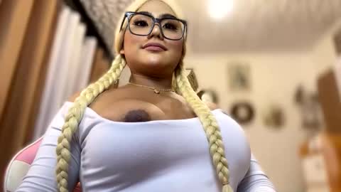 Ruthie online show from 11-27-25, 11:07