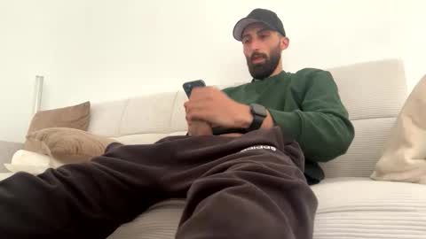 montii90 online show from 10-16-25, 10:38