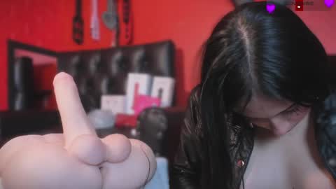 Monttserratt online show from 04-20-26, 07:15