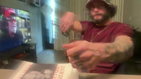 Montana Ridge online show from 10-27-25, 11:41