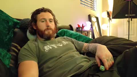 Montana Ridge online show from 01-18-26, 08:45